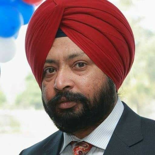 Satpal Singh